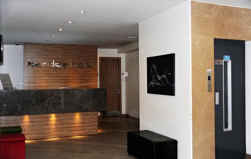 Osmangazi Hotel | Kardes Hotel