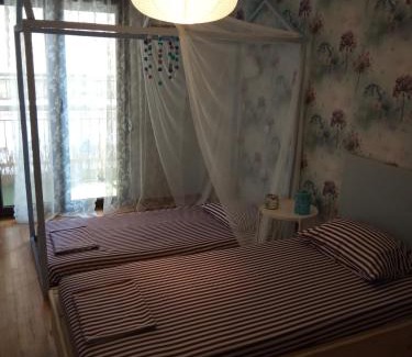 Karditsa Apartment | Karditsa Home Sweet Home 80 τ.μ