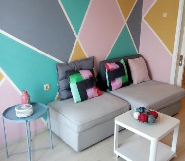 Karditsa Apartment | Karditsa Home Sweet Home 68 τ.μ