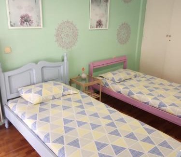 Karditsa Apartment | Karditsa Home Sweet Home 68 τ.μ