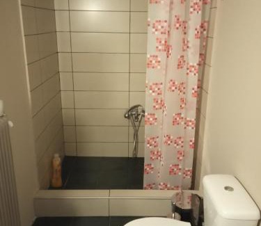 Karditsa Apartment | Karditsa Home Sweet Home 68 τ.μ