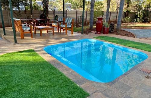 Thabazimbi House | Karee Guesthouse