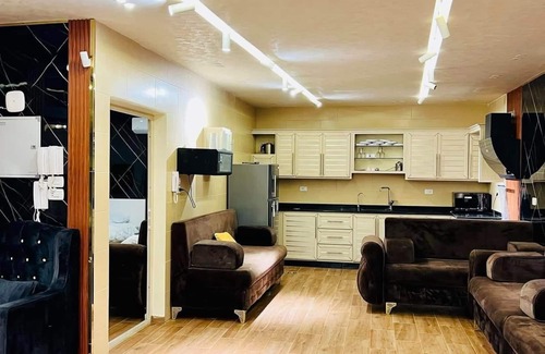 Ramtha Villa | Kareem resort