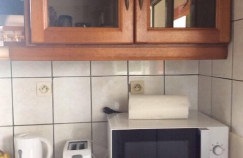 Sainte-Anne House | KARENGA Pleasant house type F4