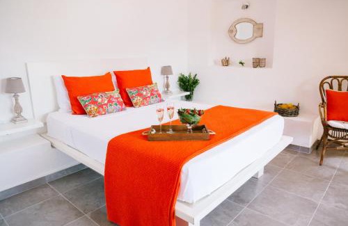 Bozburun Hotel | Karia Bel - Adult Only +12