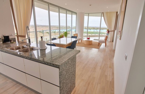 Coastal Region Apartment | Karibao Resort Town