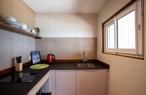 Cul de Sac Apartment | Karibuni Boutique Hotel - Adults Only