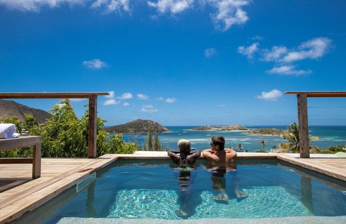 Cul de Sac Apartment | Karibuni Boutique Hotel - Adults Only