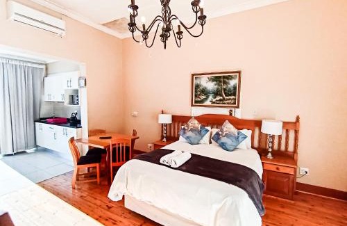 Uitenhage Apartment | Kariega Apartments - 4 Graaff-Reinet Rd