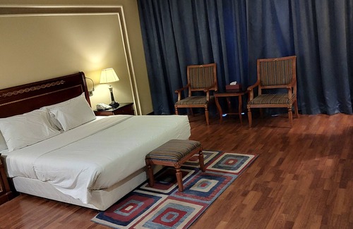 Al Ulaya Hotel | Karim Hotel Al Olya