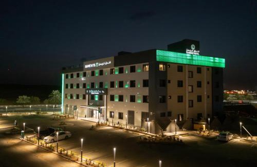 Al Majmaah Hotel | Karims Hotel
