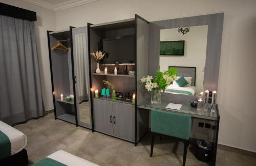 Al Majmaah Hotel | Karims Hotel