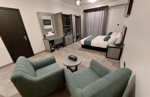 Al Majmaah Hotel | Karims Hotel