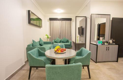 Al Majmaah Hotel | Karims Hotel