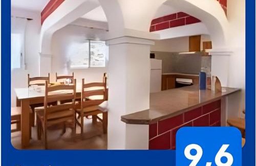 La Guancha House | Karin House