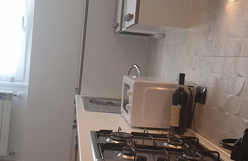 Albate Apartment | Karina House - Como