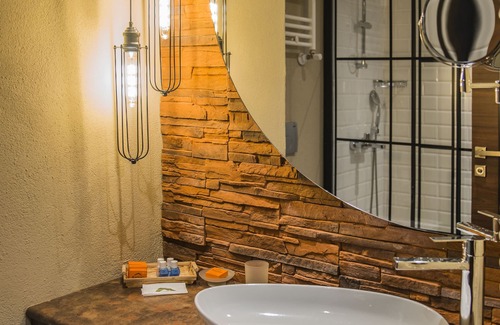 Osmangazi Hotel | Karinna Hotel Uludag