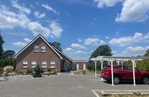 Papenburg Apartment | Karins Kotte