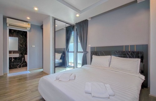 Khanna Yao Hotel | Karisma95