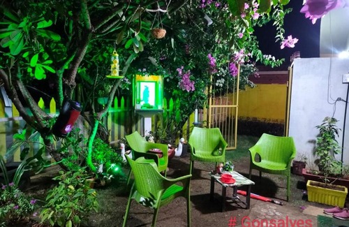 Karjat Villa | Karjat Gonsalves villa