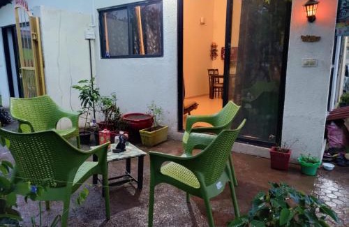Karjat Villa | Karjat Gonsalves villa
