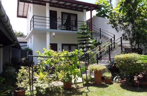 Wadduwa House | Karl Holiday Bungalow