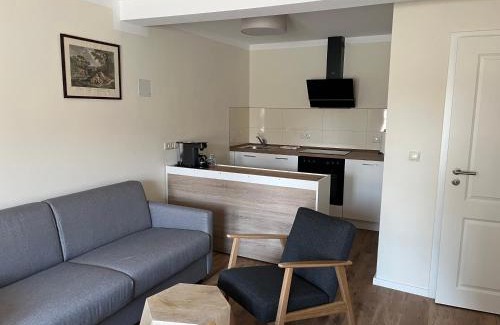 Grosskarlbach Apartment | Karlbacher Domizil Ferienwohnungen