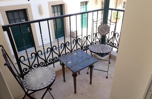 Grosskarlbach Apartment | Karlbacher Domizil Ferienwohnungen