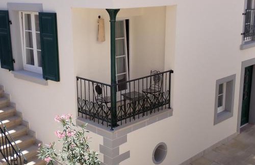 Grosskarlbach Apartment | Karlbacher Domizil Ferienwohnungen