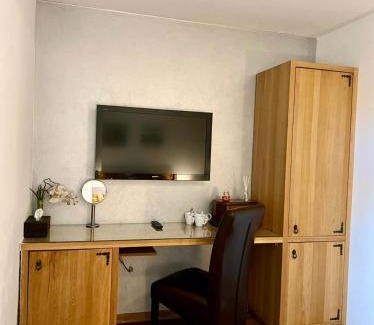 Cifer Apartment | Karlov dvor apartmán 1