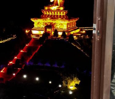 Ravangla Apartment | Karma homestay