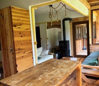 Ayder Apartment | Karmateruba mandre