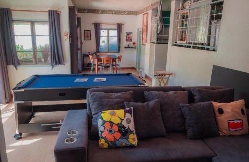 Mu Si House | KARN E2 House Khaoyai