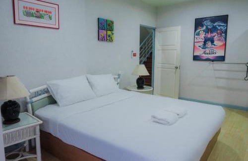 Mu Si House | KARN E2 House Khaoyai