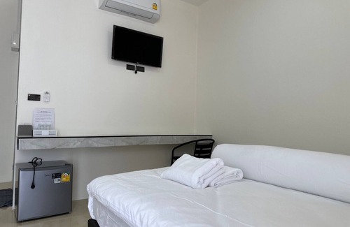 Nong Sarai Hotel | Karn home Resort