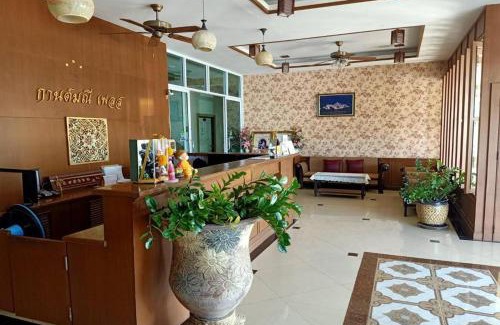 Udon Thani House | Karnmanee Place Hotel