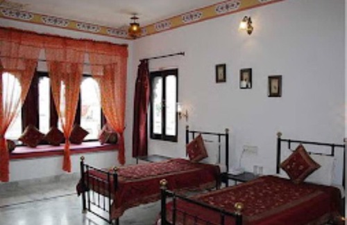 Udaipur Resort | Karohi Haveli Udaipur