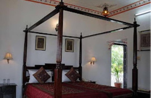 Udaipur Resort | Karohi Haveli Udaipur