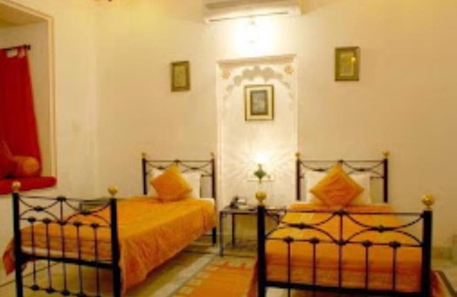 Udaipur Resort | Karohi Haveli Udaipur