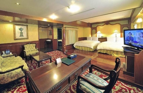 Sanmin Hotel | Karohotel