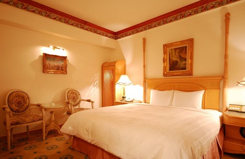 Sanmin Hotel | Karohotel