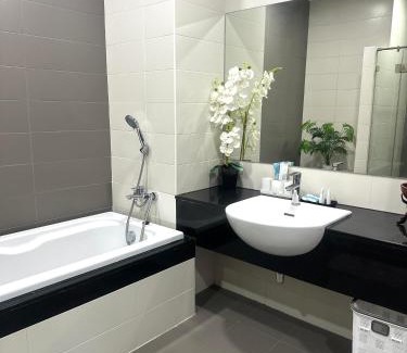 Karon Apartment | Karon apartment SeaView