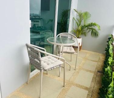 Karon Apartment | Karon apartment SeaView