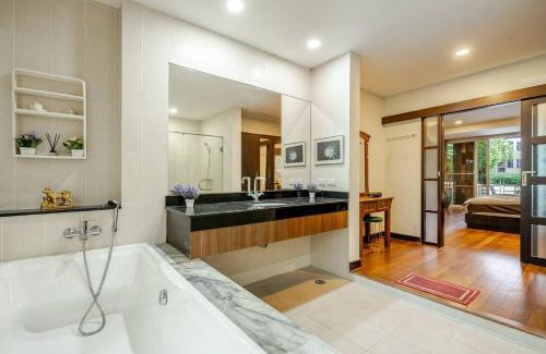 Karon Apartment | Karon View 2 Bed, 5 Minutes walk to Karon Beach 11