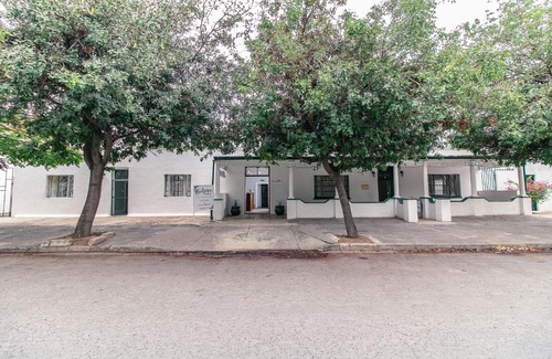 Graaff-Reinet House | @karoo Guesthouse