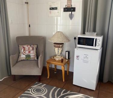 Vanderbijlpark House | Karoo Huisie