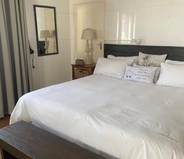 Vanderbijlpark House | Karoo Huisie
