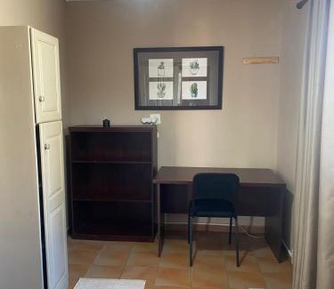 Vanderbijlpark House | Karoo Huisie