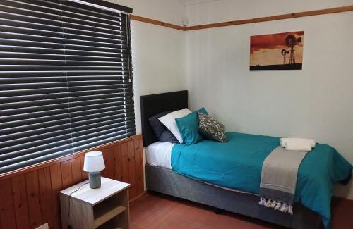 Victoria West Apartment | Karoo Rust Victoria West