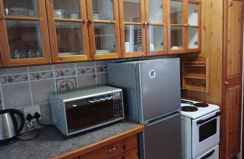 Victoria West Apartment | Karoo Rust Victoria West